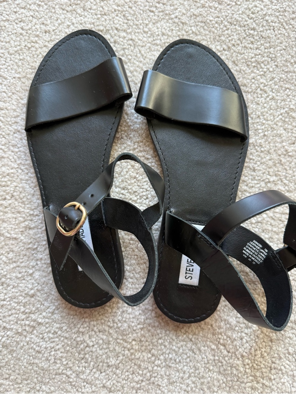 Steve Madden Sandals